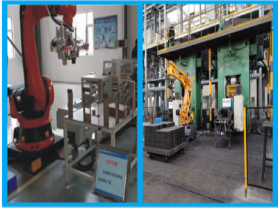 遠程監控技術助力耐火磚廠實現智能生產，開辟全新市場！