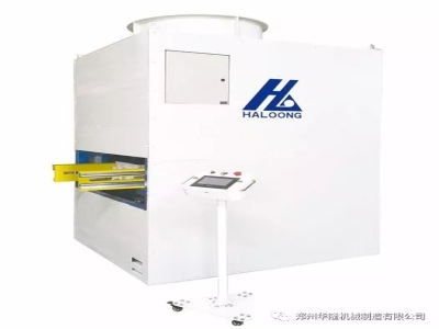 外賣，快遞，電商都在搶人，你還在嫌自動布料機價格貴