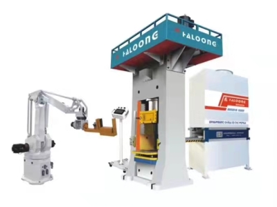 耐火磚壓力機(jī)，該怎么選？