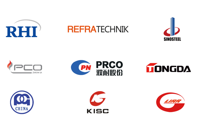 鄭州華隆部分客戶 鄭州華隆部分客戶